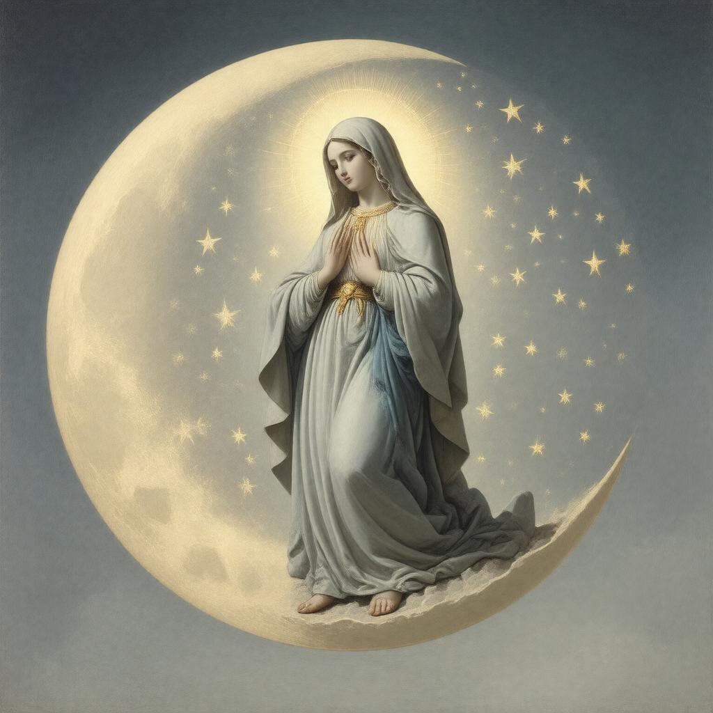 Immaculate Conception (Roman Catholic)